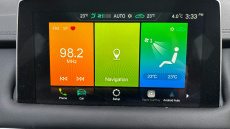 MG Hs 1.5 T-GDI Exclusive 5dr Petrol Hatchback